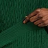 Lacoste - Small Logo Knit Sweater