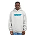 Yard Pullover Hood (Cement)