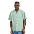Pacific S/S Shirt (Pale Green)