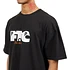 Pop Trading Company x FTC - logo t-shirt