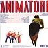 Animatori, The - Andeli Nas Zovu Da Im Skinemo Krila Red Vinyl Edtion