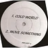 M.O.P. - Cold World / Move Something
