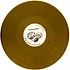 Persian Prince - Persian In Aa Babylon The Meditator Remix Gold Colored Vinyl Edition