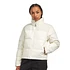 92 Ripstop Nuptse Jacket (White Dune)