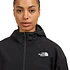 The North Face - TNF Easy Wind Full Zip Jacket