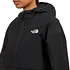 The North Face - TNF Easy Wind Full Zip Jacket