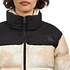 The North Face - 92 Crinkle Rev Nuptse Jacket