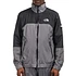 The North Face - Wind Shell Full Zip