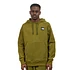 The 489 Hoodie (Forest Olive)