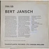 Bert Jansch - Bert Jansch