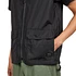 TAION - Non Down Military Reversible V Neck Vest