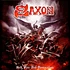 Saxon - Hell, Fire & Damnation Black Vinyl Edition