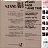 Venus Jazz Piano Trio - The Standard On Jazz Piano