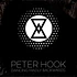 Peter Hook & Ministry - Dancing Madly Backwards