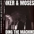 Binker And Moses - Feeding The Machine