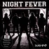 Night Fever - Dead End Black Vinyl Edition