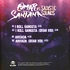 Omar Santana Vs Sadistic Sounds - I Roll Gangsta