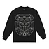 The Trilogy Tapes - TTT Graph Longsleeve