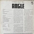 Howard Riley Trio - Angle