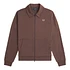 Fred Perry - Tape Detail Collared Track Jkt