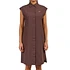 Fred Perry - Sleeveless Shirt Dress