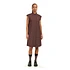 Fred Perry - Sleeveless Shirt Dress