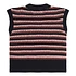 Fred Perry x Amy Winehouse Foundation - Open-Knit Tank