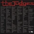 The Judges - Judgement Day