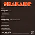 Shakane - Gang Man / Gang Bang