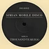 Simian Mobile Disco - Casu Marzu / Thousand Year Egg