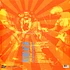 Nirvana - Love One Another: Live At Nakano Sunplaza Tokyo 1992 Orange Vinyl Edition