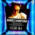 Marco Martina - Club 84