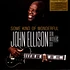 John Ellison - Some Kind Of Wonderful Black Vinyl Edition