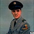 Elvis Presley - For Fans Only Transculent Blue Colored Vinyl Edition
