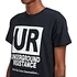 Underground Resistance - Music That Never Surrenders T-Shirt