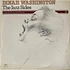 Dinah Washington - The Jazz Sides
