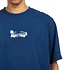 Daily Paper - Scratch Logo SS T-Shirt