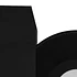 Vinyl Care - Antistatic Inner Sleeves for 12" Records - Black - 80 g/m² - Corner Cut
