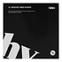 Vinyl Care - Antistatic Inner Sleeves for 12" Records - Black - 80 g/m² - Corner Cut