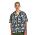 Norse Projects - Mads Relaxed Print Shirt SS