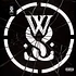 While She Sleeps - Self Hell Silver Nugget Colored Vinyl Edition