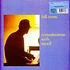 Bill Evans - Conversations With Myself Blue Vinyl Edition