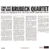 Dave Brubeck Quartet - Time Out Olive Marble Vinyl Edition