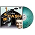 Johnny Cash - With His Hot And Blue Guitar Marble Vinyl Edition