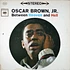 Oscar Brown Jr. - Between Heaven And Hell