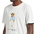 Polo Ralph Lauren - Classic Fit Polo Bear Jersey T-Shirt