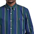 Polo Ralph Lauren - Striped LS Shirt