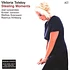 Viktoria Tolstoy - Stealing Moments