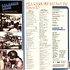 Fela Kuti - Kalakuta Show Blue Vinyl Editoin