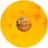 Floya - Yume Marbled w/ SunYellow & Red Vinyl Edition